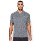 Men's Under Armour Tech Tee, Size: 4xl, Oxford