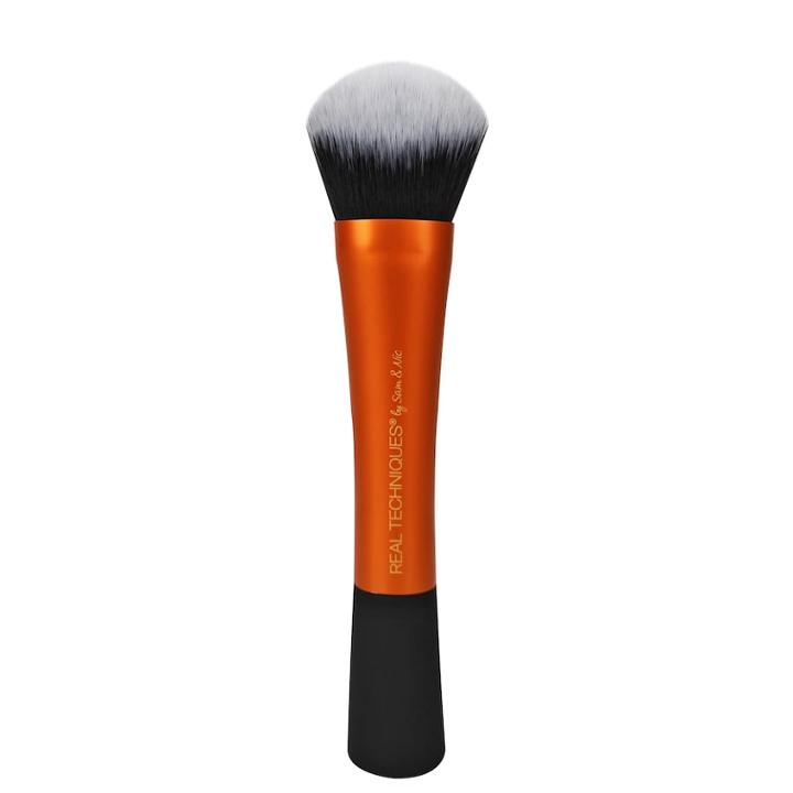 Real Techniques Instapop Face Brush, Multicolor