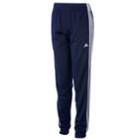 Boys 8-20 Adidas Iconic Tricot Pants, Size: Xl, Blue (navy)