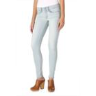 Juniors' Denizen From Levi's Low-rise Jegging Jeans, Girl's, Size: 9, Blue