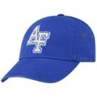 Adult Top Of The World Air Force Falcons Reminant Cap, Men's, Med Blue