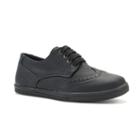Scott David Chandler Boys' Shoes, Size: 13, Black