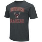 Men's Colosseum Boston College Eagles Tee, Size: Medium, Dark Red