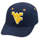 Infant Top Of The World West Virginia Mountaineers Cub One-fit Cap, Men's, Blue (navy)