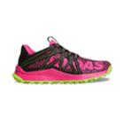 Adidas Vigor Bounce Girls' Trail Running Shoes, Size: 7, Brt Pink