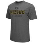 Men's Colosseum Missouri Tigers Prism Tee, Size: Xl, Oxford