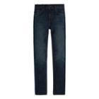Boys 8-20 Levi's&reg; 510&trade; Skinny Stretch Jeans, Boy's, Size: 16, Dark Blue
