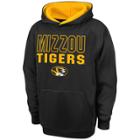 Boys 8-20 Campus Heritage Missouri Tigers Team Color Hoodie, Size: M(12/14), Oxford