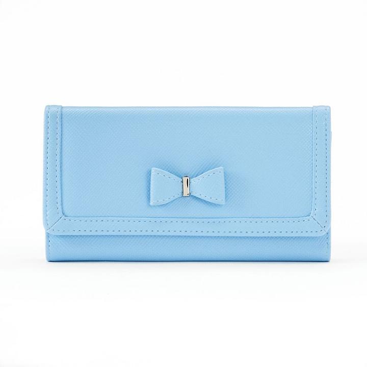 Apt. 9&reg; Rhonda Clutch, Women's, Blue