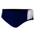 Men's Tyr Durafast Phoenix Racer Swimsuit, Size: 26, Dark Blue