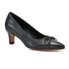Clarks Crewso Calica Women's High Heels, Size: Medium (7), Oxford
