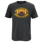 Boys 8-20 Minnesota Golden Gophers Satellite Tee, Size: L 14-16, Gray