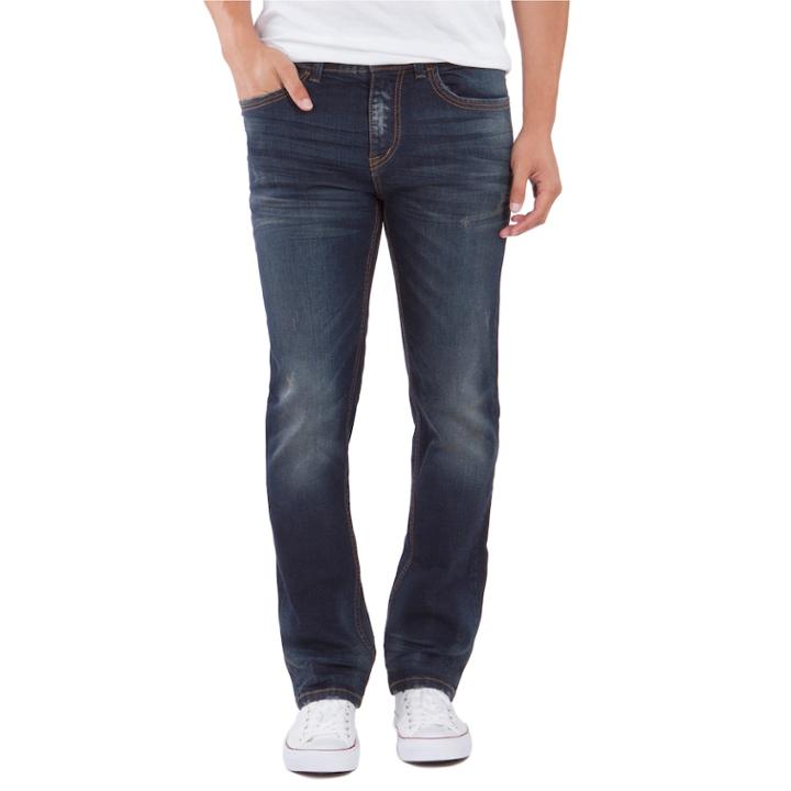 Men's Unionbay Mercer Straight-leg Jeans, Size: 32x32, Blue Other