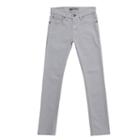 Boys 8-20 Levi's&reg; 510&trade; Skinny Stretch Jeans, Boy's, Size: 8, Grey