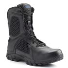 Bates Strike Men's 8-in. Waterproof Boots, Size: 15 Med, Black