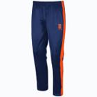 Big & Tall Campus Heritage Syracuse Orange Rage Tricot Pants, Men's, Size: 4xl, Blue