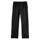 Boys 8-20 & Husky Tek Gear&reg; Performance Fleece Pants, Size: S Husky, Oxford