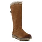Spring Step Popkorn Women's Water-resistant Winter Boots, Size: 36, Brown