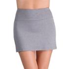 Women's Tail Yves Skort, Size: Xxl, Dark Grey