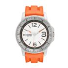 Columbia Men's Ridgeback Watch, Orange