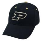 Youth Top Of The World Purdue Boilermakers Rookie Cap, Boy's, Multicolor