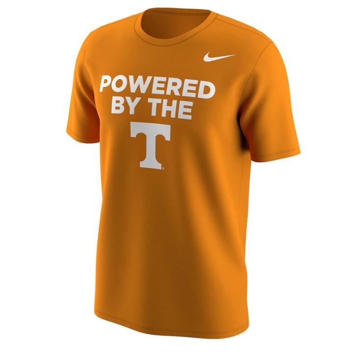 Men's Nike Tennessee Volunteers Mantra Tee, Size: Xl, Multicolor
