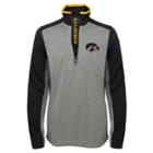 Boys 8-20 Iowa Hawkeyes Matrix Pullover, Size: S 8, Grey