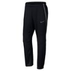 Men's Nike Epic Dri-fit Performance Pants, Size: Medium, Grey (charcoal)