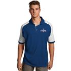 Men's Antigua Chicago Cubs 2016 World Series Champions Century Polo, Size: Xl, Dark Blue