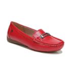 Lifestride Viana Women's Loafers, Size: Medium (8), Dark Red