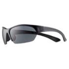 Men's Dockers Rubberized Blade Sunglasses, Oxford