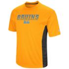 Men's Campus Heritage Ucla Bruins Beamer Ii Tee, Size: Large, Blue (navy)