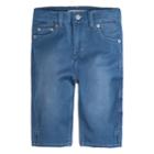 Girls 7-16 Levi's Supersoft Shorty Shorts, Size: 10, Purple
