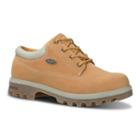 Lugz Empire Men's Water Resistant Ankle Boots, Size: Medium (10.5), Lt Beige