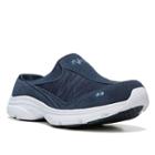 Ryka Tranquil Women's Slip-on Shoes, Size: Medium (8.5), Dark Blue