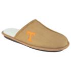 Men's Tennessee Volunteers Scuff Slipper Shoes, Size: Medium, Brown