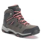 Hi-tec Bandera Mid Ii Women's Waterproof Boots, Size: Medium (6.5), Dark Grey