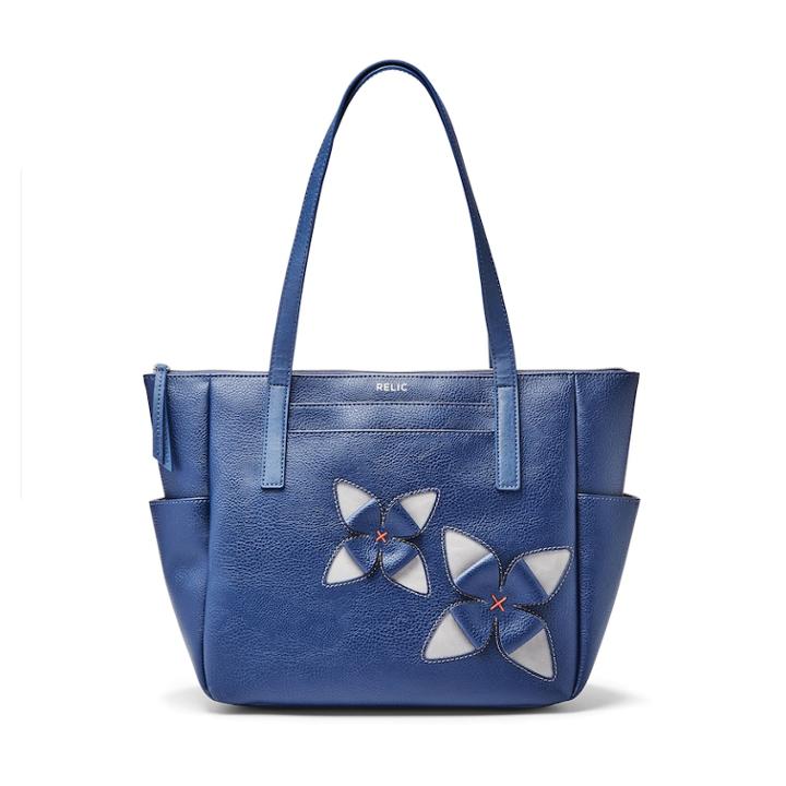 Relic Piper Tote, Women's, Blue