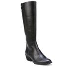Dr. Scholl's Brilliance Women's Riding Boots, Size: 6 Wc, Oxford