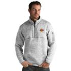 Antigua, Men's Los Angeles Lakers Fortune Pullover, Size: 3xl, Grey Other
