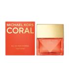 Michael Kors Coral Women's Perfume, Multicolor