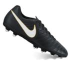 Nike Tiempo Rio Iv Firm-ground Men's Soccer Cleats, Size: 10.5, Oxford