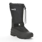 Kamik Greenbay4 Women's Waterproof Winter Boots, Size: Medium (8), Black