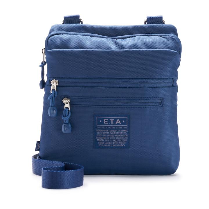 E.t.a By Rosetti Havana Mid Crossbody Bag, Women's, Blue (navy)
