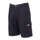 Men's Wrangler Cargo Shorts, Size: 38 - Regular, Blue (navy)