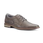 Sonoma Goods For Life&trade; Ruxin Men's Casual Oxford Shoes, Size: Medium (8.5), Med Grey