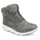 Xray Capitan Men's Sneaker Boots, Size: 13, Dark Grey