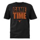 Boys 8-20 Texas Longhorns Richie Tee, Size: M 10-12, Black