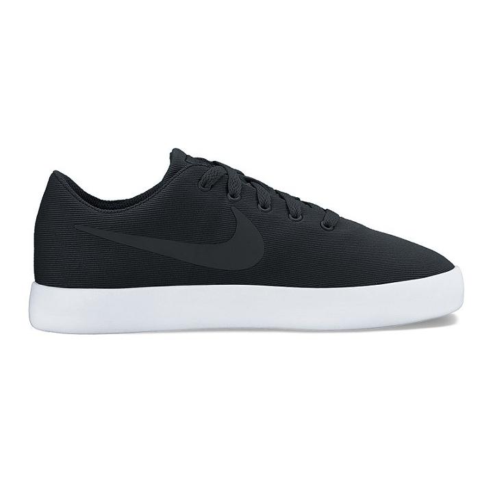 Nike Essentialist Women's Athletic Shoes, Size: 10, Black