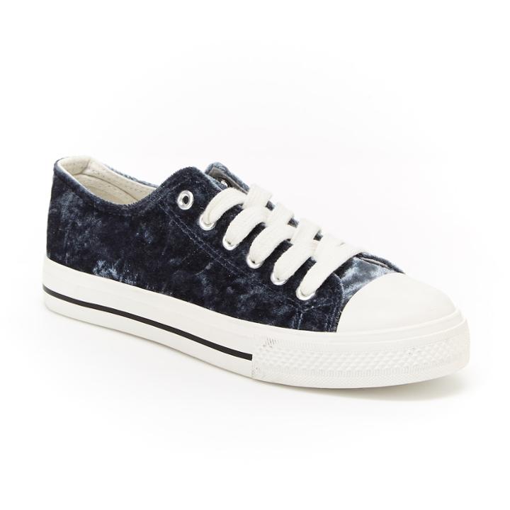 Unionbay Luscious Women's Sneakers, Size: Medium (7.5), Blue